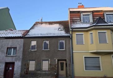 Vorschaubild Reihenmittelhaus