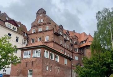 Vorschaubild Wohnung