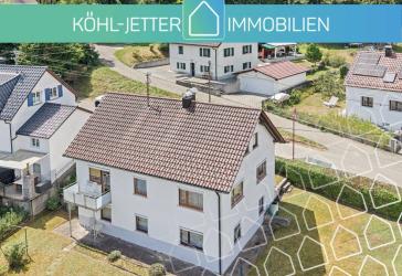 Vorschaubild Einfamilienhaus