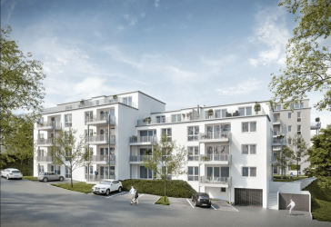 Vorschaubild Wohnung