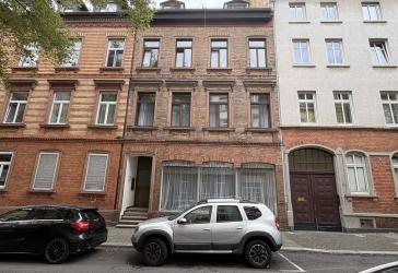 Vorschaubild Haus