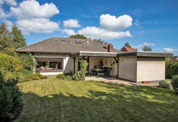 Vorschaubild Bungalow