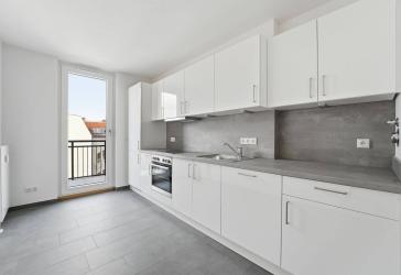 Moderne 4-Zimmer-Wohnung im Herzen von Spandau - Nähe Altstadt & Havel