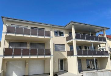 2 Zimmer Wohnung in Tengen