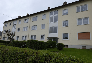 Vorschaubild Mehrfamilienhaus