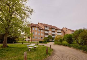Vorschaubild Wohnung