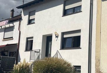 Vorschaubild Reihenmittelhaus
