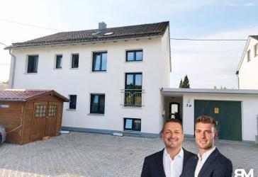 Vorschaubild Mehrfamilienhaus