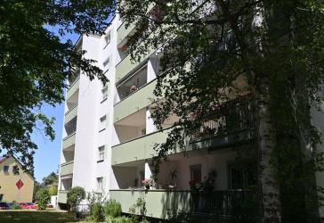 Vorschaubild Wohnung