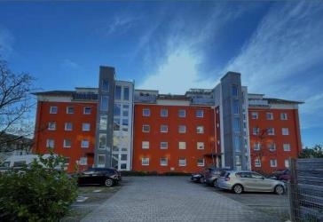 Drei-Zimmer-Wohnung in zentraler Lage von Freiburg-Haslach - RESERVIERT!