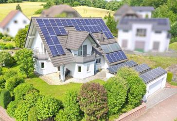 Vorschaubild Einfamilienhaus