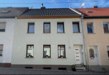 Vorschaubild Reihenmittelhaus