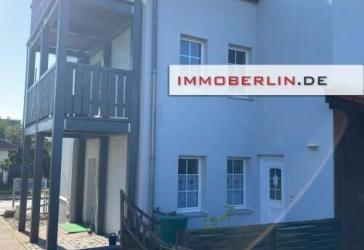 IMMOBERLIN.DE - Kernsaniertes Mehrfamilienhaus in angenehmer Lage
