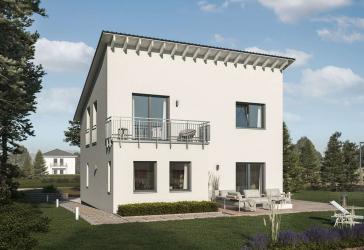 Modern wohnen, flexibel bauen, selbst mitgestalten
