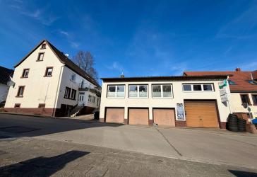 Vorschaubild Mehrfamilienhaus