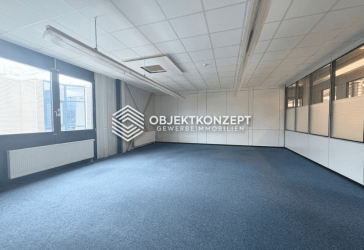Vorschaubild Büro- /Praxis-Immobilie