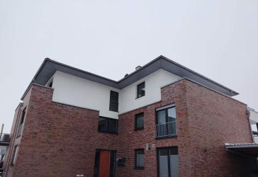 --- Ruhige 3-Zimmer-Wohnung in Harsefeld ---