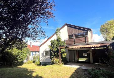 Vorschaubild Einfamilienhaus