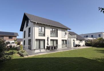 Vorschaubild Einfamilienhaus