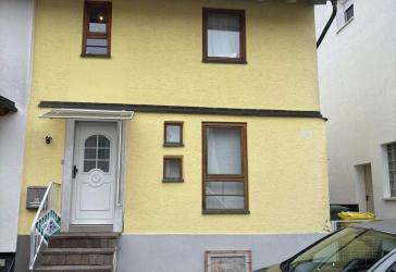 Ganz besondere, helle Doppelhaushälfte für die Junge Familie