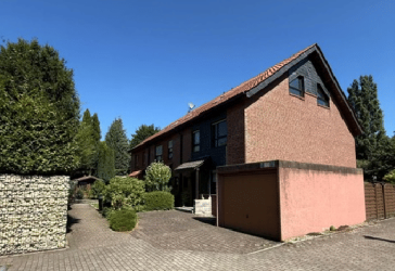 Vorschaubild Reihenendhaus