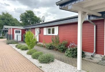 Vorschaubild Bungalow