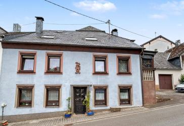Vorschaubild Reihenendhaus