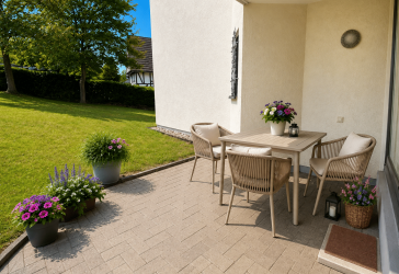 Vorschaubild Wohnung