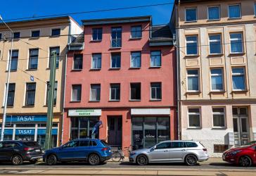 Vorschaubild Mehrfamilienhaus