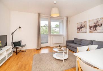 Vorschaubild Wohnung