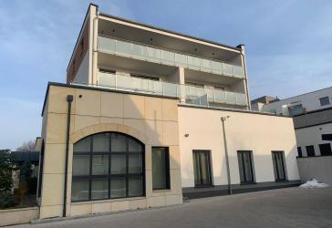 Stilvoll moderne 3-Zimmer-Wohnung in Neustadt an der Aisch