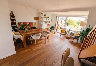 Vorschaubild Maisonettewohnung