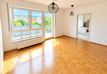Vorschaubild Wohnung