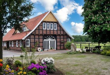 Vorschaubild Bauernhaus
