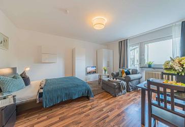 Vorschaubild Wohnung