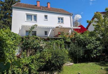 1 - 2 Zweifamilienhaus in KN Petershausen zu verkaufen