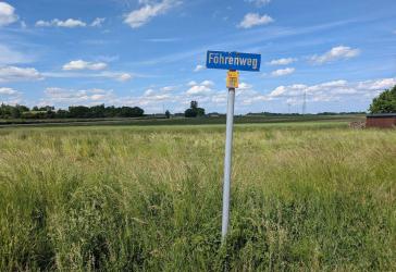 Vorschaubild Grundstück