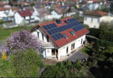Vorschaubild Einfamilienhaus