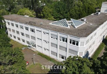 Vorschaubild Büro- /Praxis-Immobilie