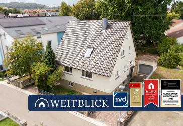 Vorschaubild Einfamilienhaus