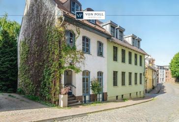 Vorschaubild Stadthaus