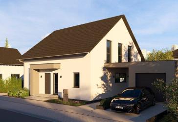 Vorschaubild Einfamilienhaus