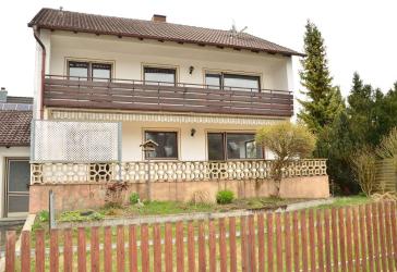 Vorschaubild Einfamilienhaus