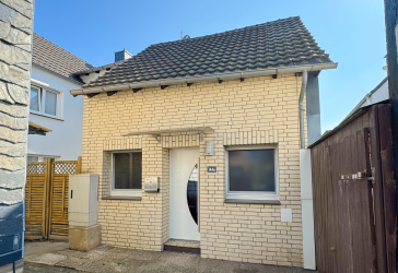 Vorschaubild Einfamilienhaus