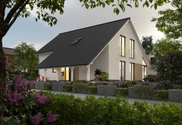 Vorschaubild Einfamilienhaus