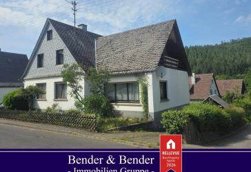 Vorschaubild Einfamilienhaus