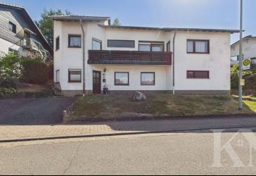 Vorschaubild Mehrfamilienhaus
