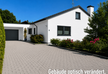 Vorschaubild Bungalow