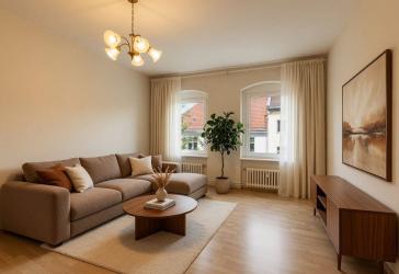 Vorschaubild Wohnung