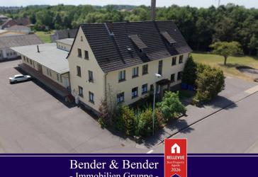 Vorschaubild Mehrfamilienhaus